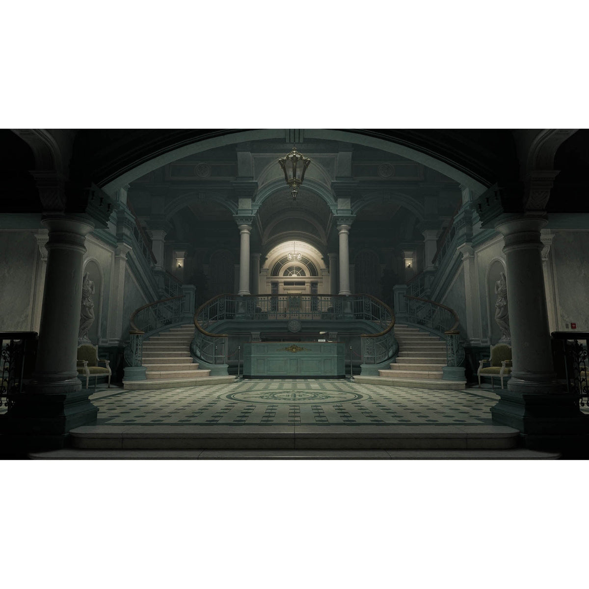 (Open Box) Resident Evil Requiem - PS5 Game
