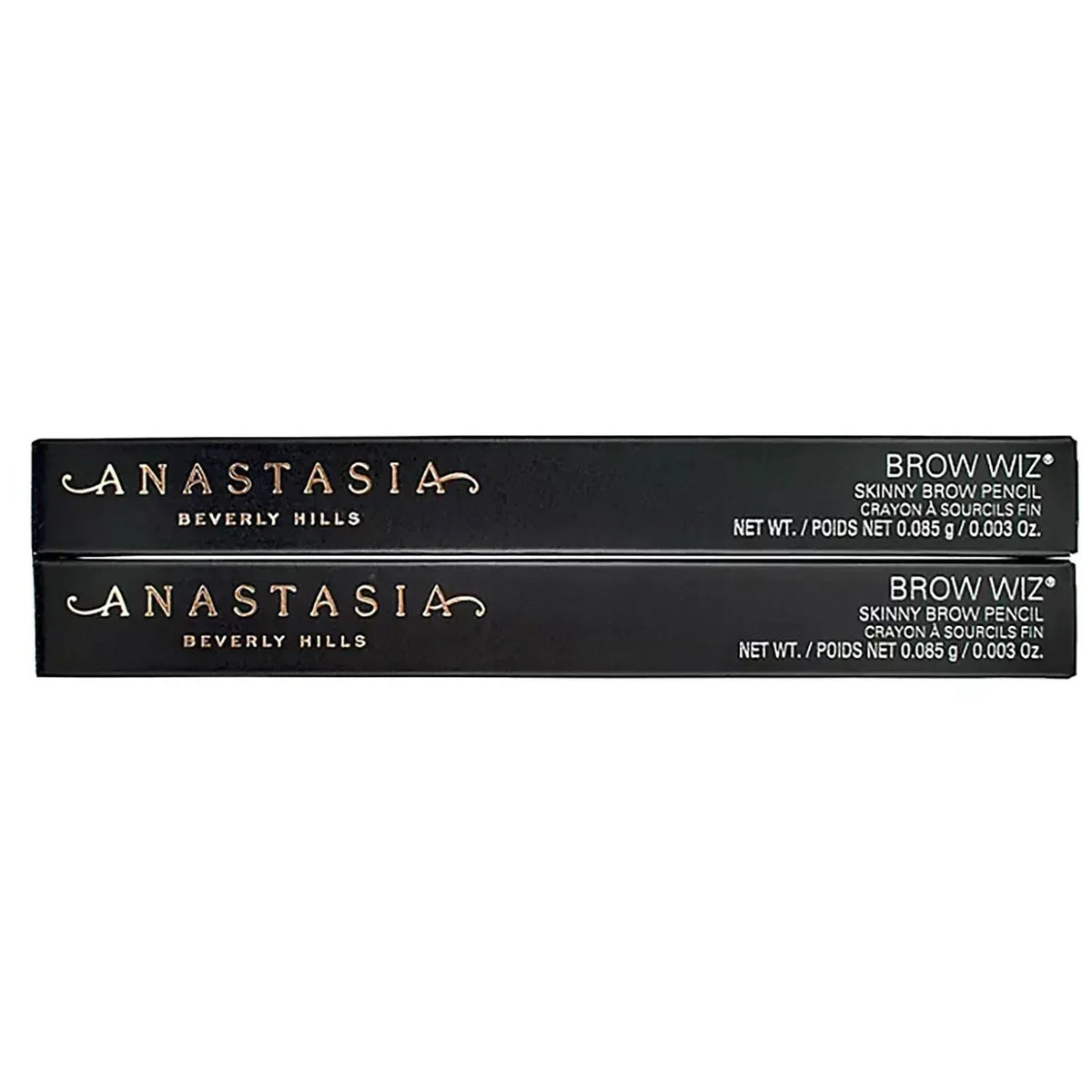 Anastasia Beverly Hills Brow Wiz Eyebrow Pencil, 2 Pk. (Choose Your Color)