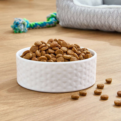 Pure Balance Wild & Free Grain-Free Salmon & Pea Recipe Dry Dog Food, 4 lbs
