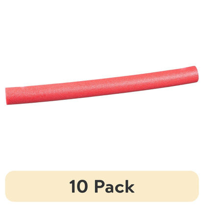 Big Joe Mega Swim Noodle Pool Noodle (Single Unit), Blue, 48 inches long