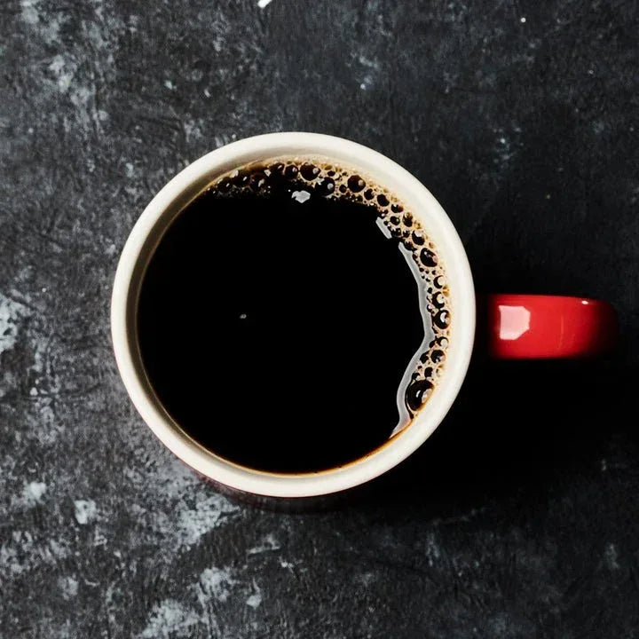 100% Colombian - Dark Roast - Ground
