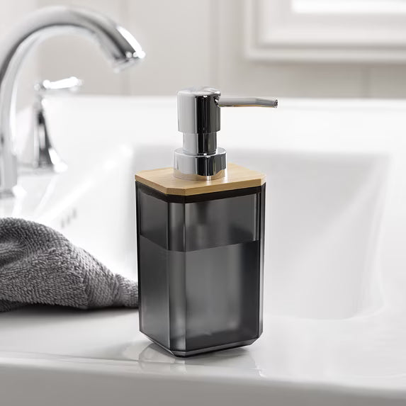 MS PLSTIC 3P SINK ST