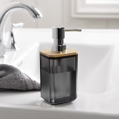 MS PLSTIC 3P SINK ST