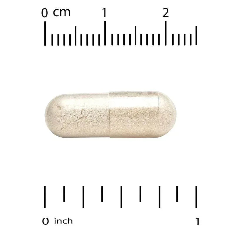 California Gold Nutrition, Saccharomyces Boulardii, 60 Veggie Capsules (5 Billion CFU per Capsule)