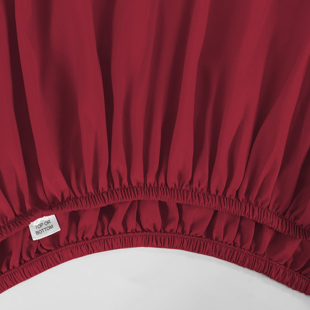 Mainstays Basic Value Microfiber Bed Sheet Set, 4 Piece