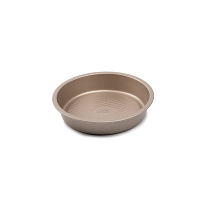 Thyme & Table Non-Stick Aluminized Steel Baking 6 Piece Set, Champagne Gold