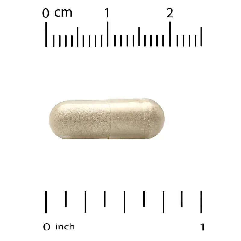 California Gold Nutrition, EuroHerbs™, Passion Flower Extract, Euromed Quality, 250 mg, 60 Veggie Capsules