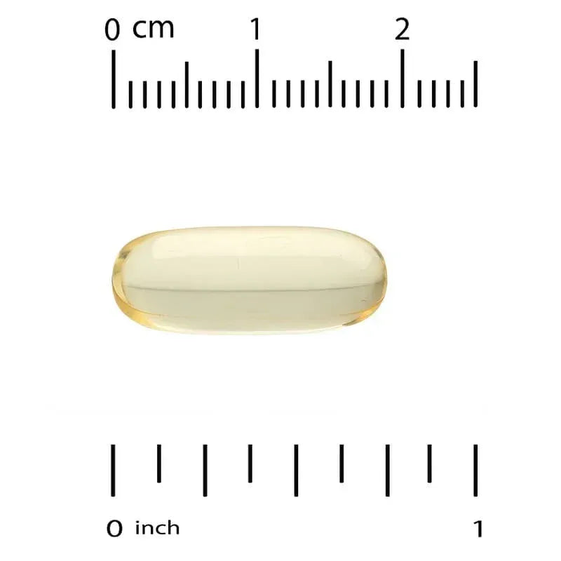 California Gold Nutrition, DHA 700 Fish Oil, Ultra-Concentrated, 1,000 mg, 30 Fish Gelatin Softgels