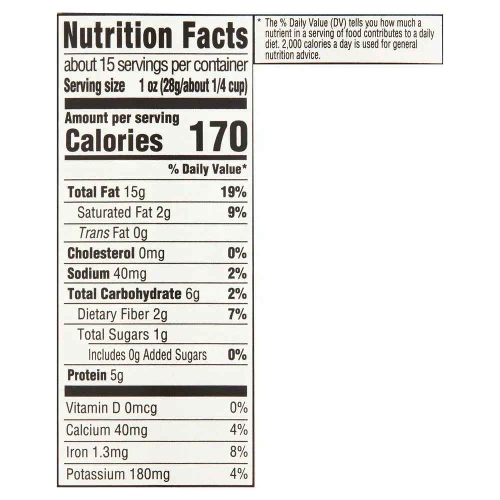 Lightly Salted, Deluxe Mixed Nuts, 15.25 Oz