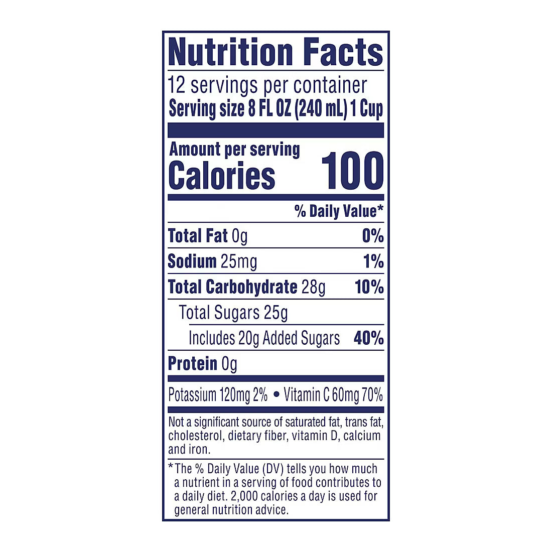 Ocean Spray Ruby Red Grapefruit Juice Drink, 2 pk./96 fl. oz.