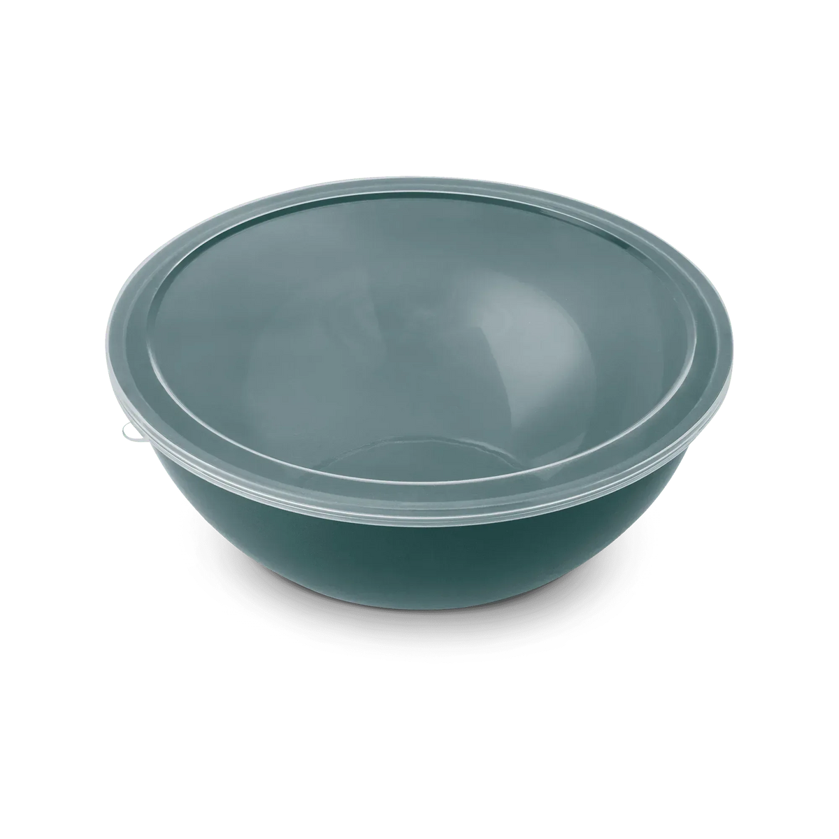 Thyme & Table 12-Piece Nesting Mixing Bowl Set - Green