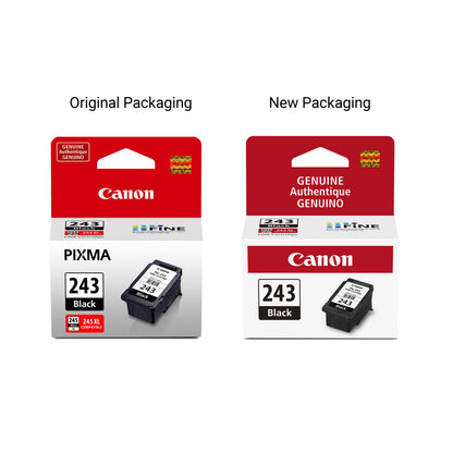 Canon PG-243 Black Ink Cartridge