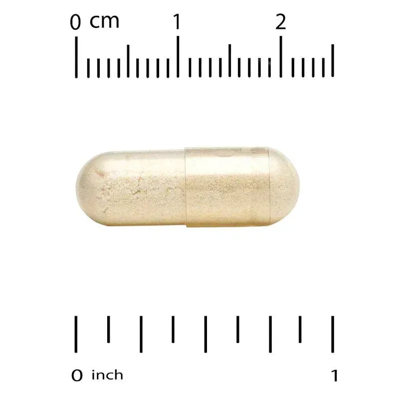 California Gold Nutrition, Peruvian Maca, 500 mg
