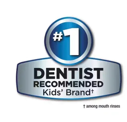 ACT Kids Bubblegum Blowout Anti-Cavity Rinse, 3 ct./16.9 oz.