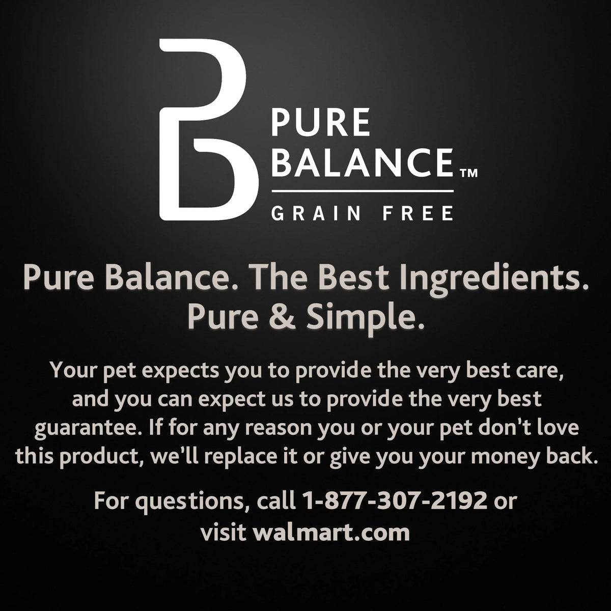 Pure Balance Pro+ Probiotic, Digestion Support, Dog Soft Chews, 30 Count