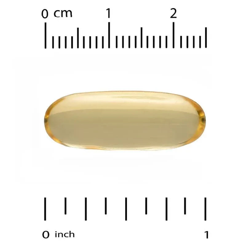 California Gold Nutrition, Omega 800 Ultra-Concentrated Omega-3 Fish Oil, kd-pur® Triglyceride Form (1,000 mg per Softgel)