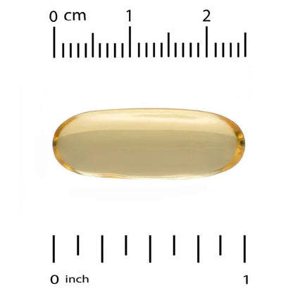 California Gold Nutrition, Omega 800 Ultra-Concentrated Omega-3 Fish Oil, kd-pur® Triglyceride Form (1,000 mg per Softgel)