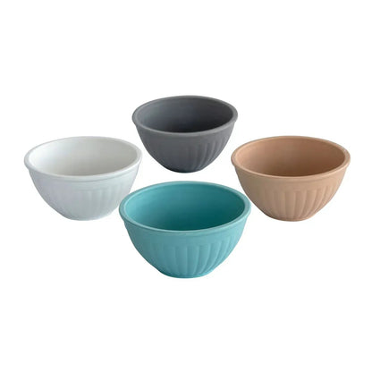 16-Piece Microwave Safe Summer Picnic and Party Set