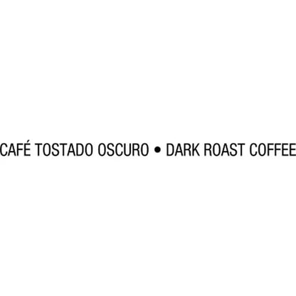 CafŽ Bustelo Coffee Espresso Style K-Cups, Dark Roast (80 Ct.)