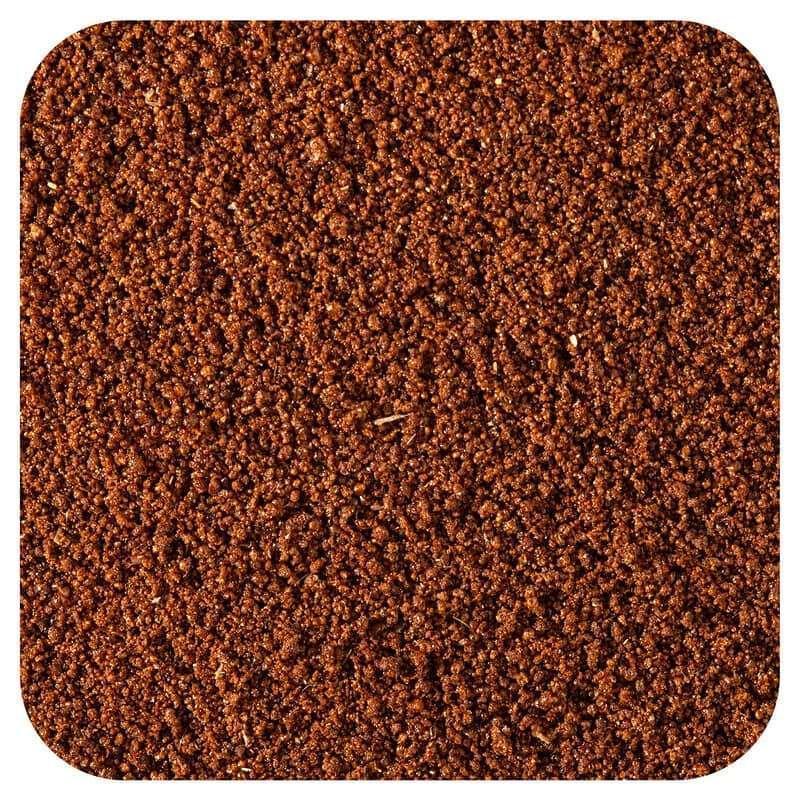 California Gold Nutrition, CafeCeps, Certified Organic Instant Coffee with Full-Spectrum, Organic Cordyceps and Reishi Mushroom Powder, 3.5 oz (100 g)