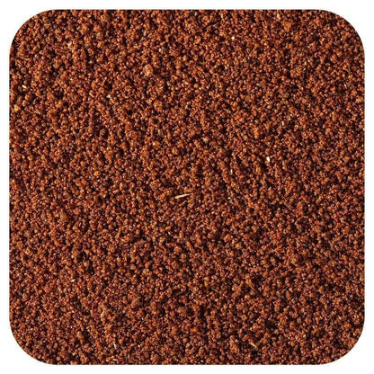California Gold Nutrition, CafeCeps, Certified Organic Instant Coffee with Full-Spectrum, Organic Cordyceps and Reishi Mushroom Powder, 3.5 oz (100 g)