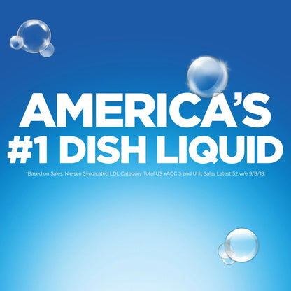 Dawn Ultra Antibacterial Liquid Dish Soap, Orange Scent, 40 Fl Oz