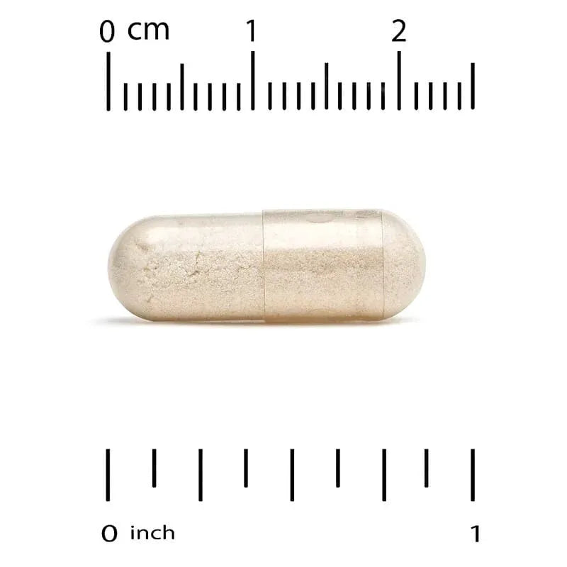 Super Nutrition, Ginger Acmella Phospholipid Matrix with Ginger Extract and Acmella Extract, 60 Veggie Capsules