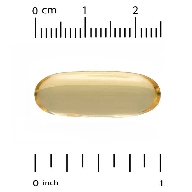 California Gold Nutrition, Omega-3 Fish Oil, Vivomega Triglyceride, 1,000 mg, Fish Gelatin Softgels