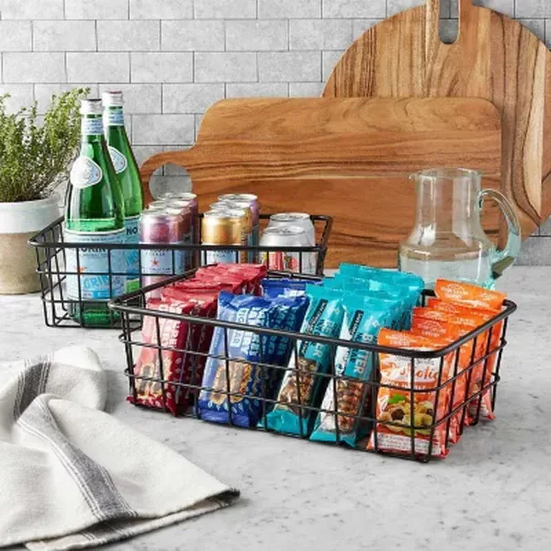 Member's Mark 2-Tier Fruit Basket Stand