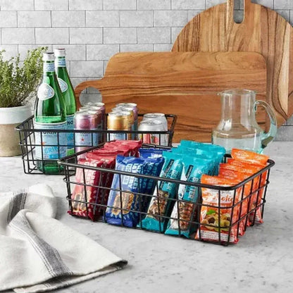 Member's Mark 2-Tier Fruit Basket Stand