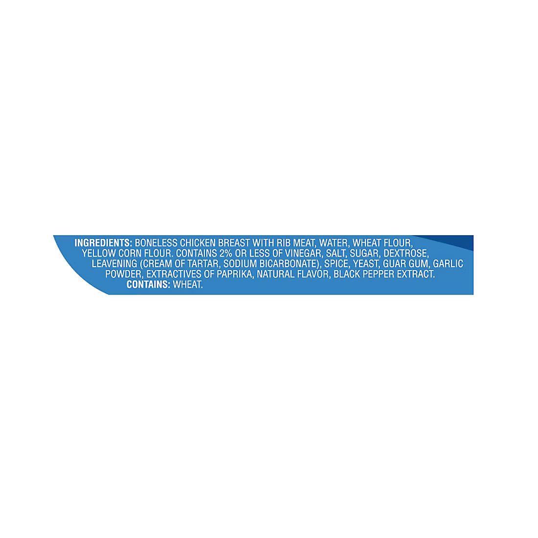 Perdue No Antibiotics Ever Breaded Chicken Breast Nuggets, 3 pk./0.75 lb.