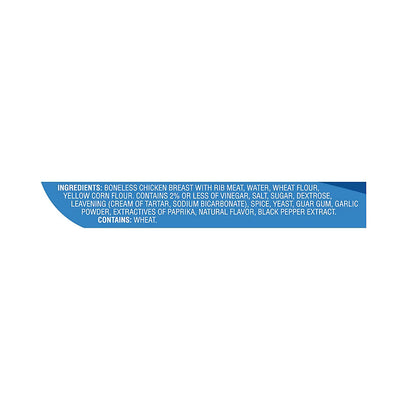 Perdue No Antibiotics Ever Breaded Chicken Breast Nuggets, 3 pk./0.75 lb.