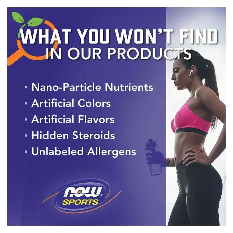 NOW Foods, L-Arginine, 1,000 mg, 120 Tablets