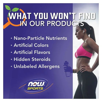 NOW Foods, L-Arginine, 1,000 mg, 120 Tablets