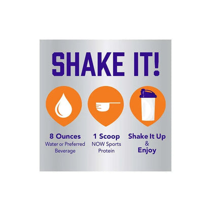 NOW Foods, Sports, Beef Bone Broth Protein Powder, 1.2 lbs (544 g)