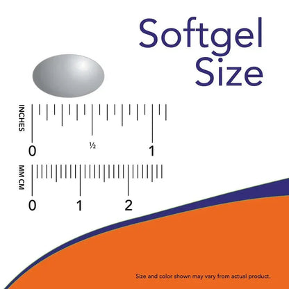NOW Foods, E-400, 268 mg (400 IU)