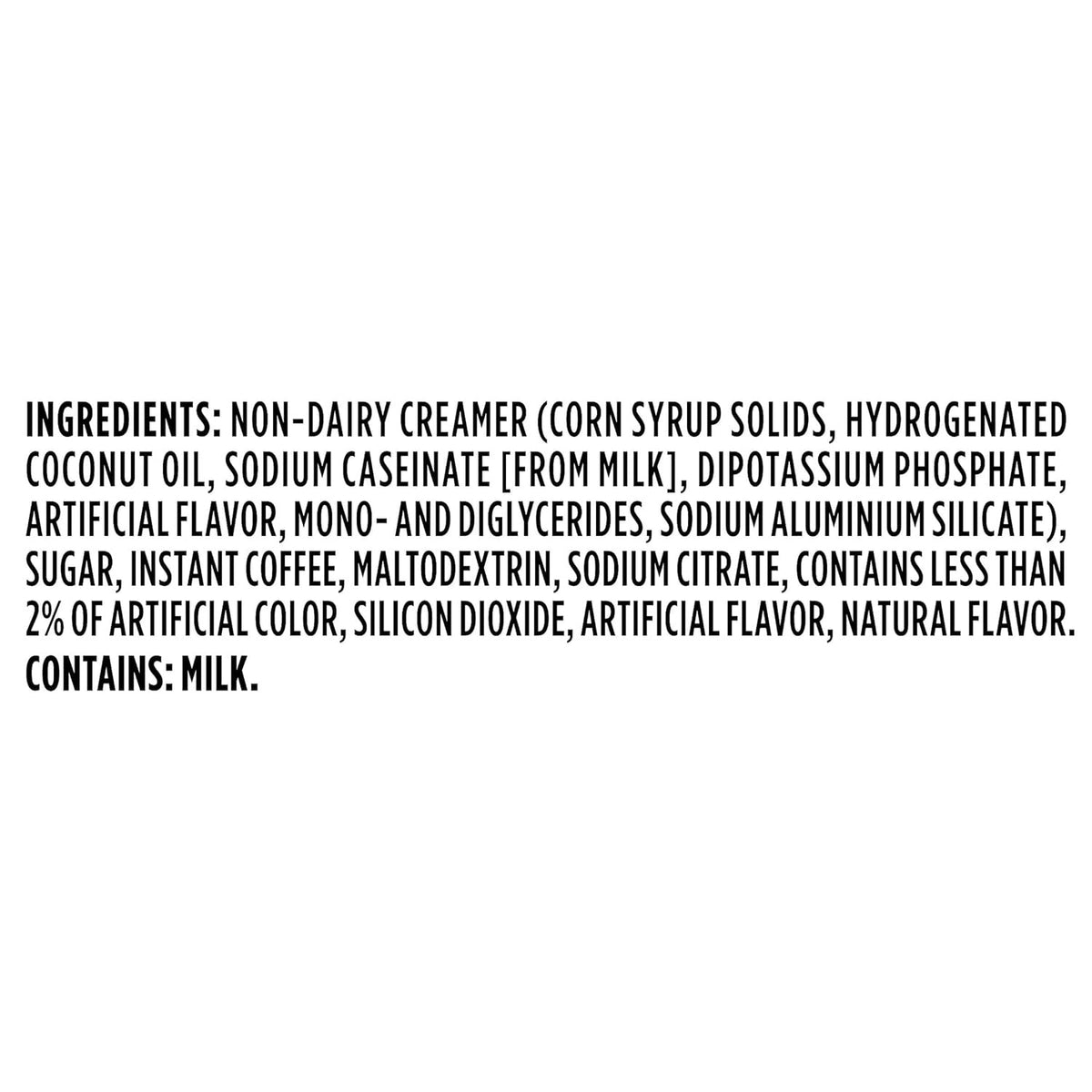 Maxwell House Instant Cafe-Style Beverage Mix, Easy to Prepare, 1 Canister, for Quick Morning Coffee or Afternoon Treat, Cafe Francais, Kosher Dairy, 7.6 oz (Packaging May Vary)