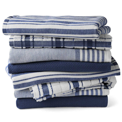 Member's Mark Super-Absorbent Kitchen Towel Set, 8-Pack