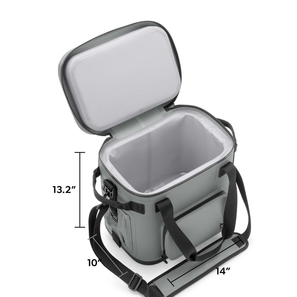 Member's Mark 24 Can Waterproof Box Cooler