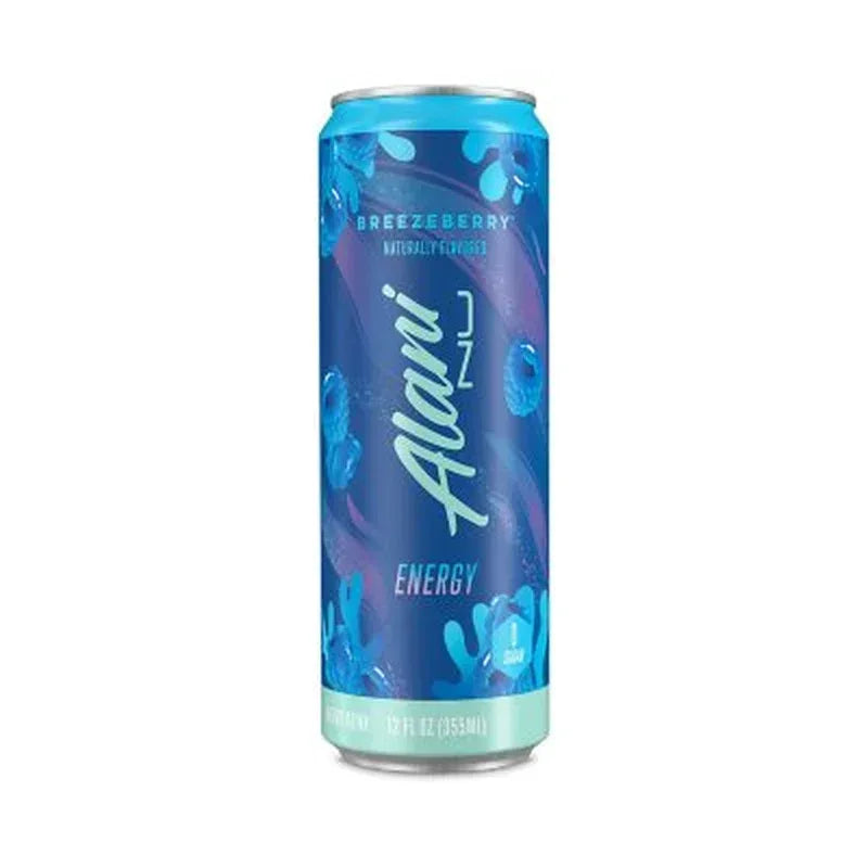 Alani Nu Energy Drink Variety Pack 12 Oz., 18 Pk.