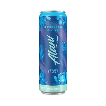 Alani Nu Energy Drink Variety Pack 12 Oz., 18 Pk.