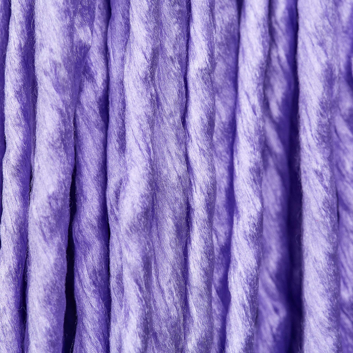 Reynera Microfiber Screw-in Strip Mop Head Refill, Lavender, 1 Count
