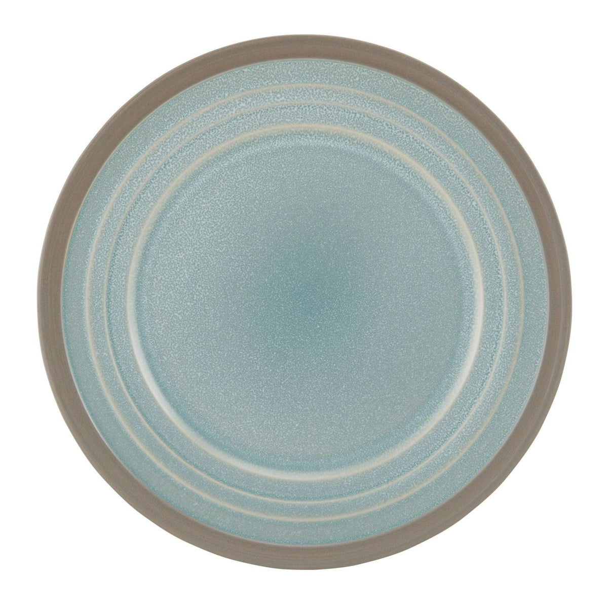 Pfaltzgraff® Adina Blue Stoneware 16-Piece Dinnerware Set
