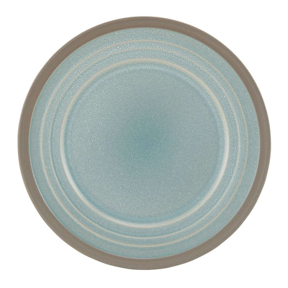 Pfaltzgraff® Adina Blue Stoneware 16-Piece Dinnerware Set