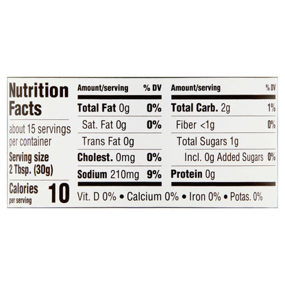 Great Value Restaurant Style Salsa, 16 oz, 1 Count