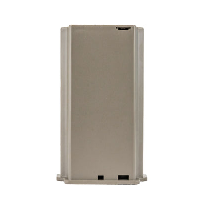 Reveal by Tactacam Lithium Cartridge – Rechargeable Battery for Cellular Trail Cameras, Long-Lasting Power for Hunting & Wildlife Monitoring Cameras, Compatible with Reveal Cameras