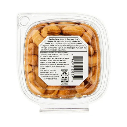 bettergoods Roasted and Salted Cashews, 10 oz