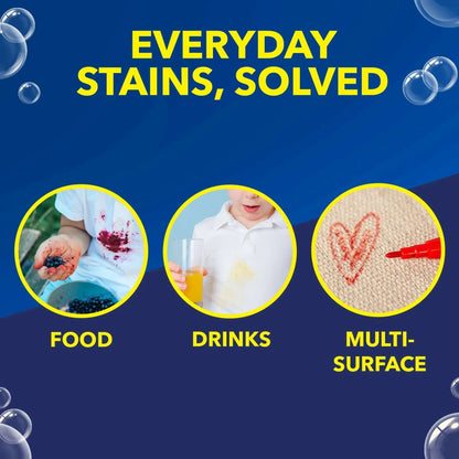 OxiClean Laundry Stain Remover Spray, 21.5 fl oz