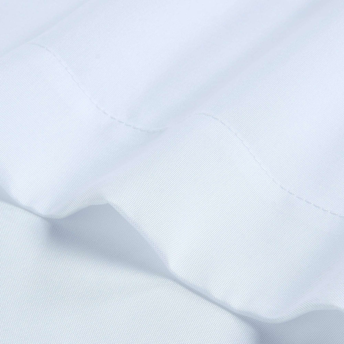 Mainstays Basic Value Microfiber Bed Sheet Set, 4 Piece