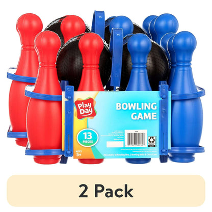 Amloid - Bowling Set